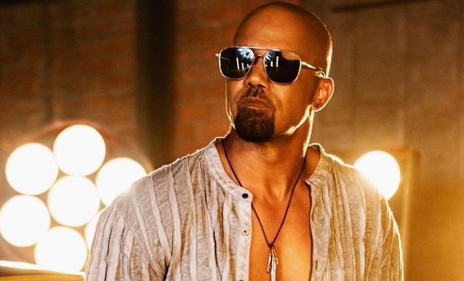 All about Shemar Moore’s parents